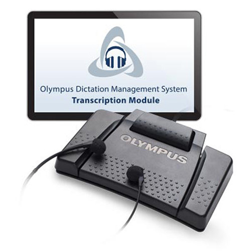 dictation solutions