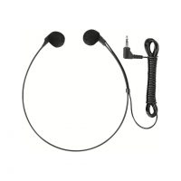 Olympus E-103 Transcription Headset