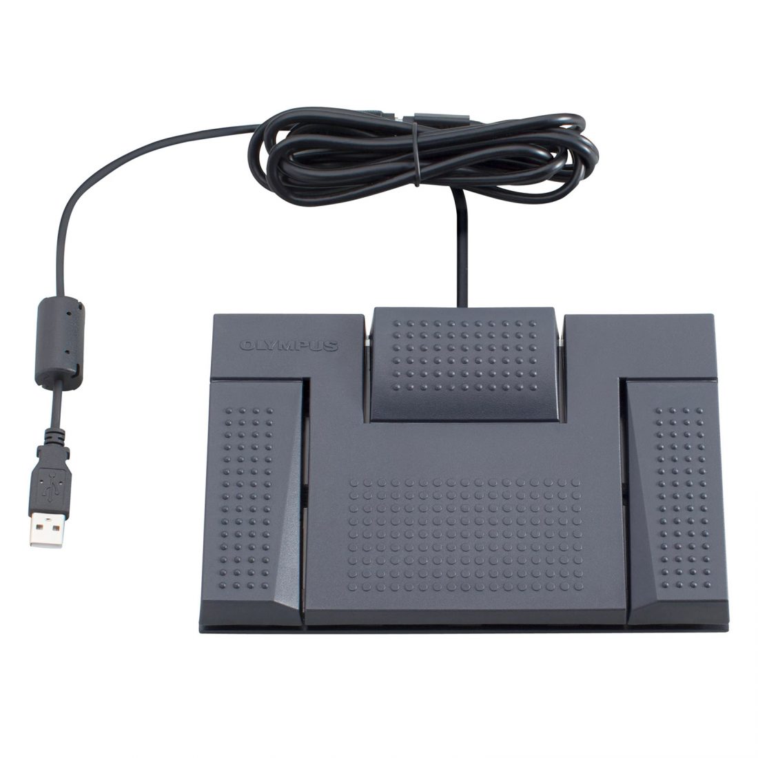 Olympus RS28H USB Foot Switch With 3 Pedal Copia