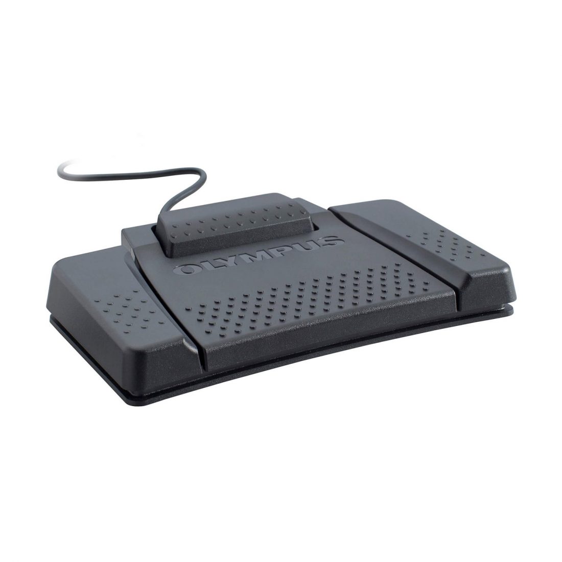 Olympus RS31H USB Foot Pedal with 4 Pedals Copia