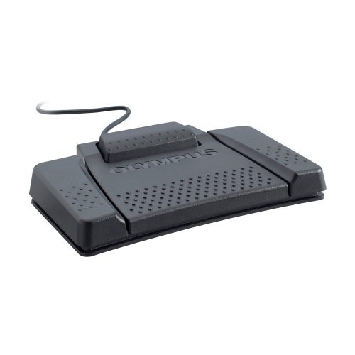 Olympus RS-31H USB Foot Pedal with 4 Pedals