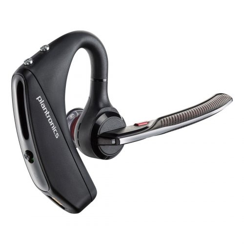 Plantronics Voyager 5200 UC Bluetooth Headset System