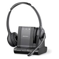 Plantronics Savi Wireless Headset