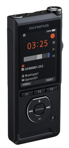 Olympus Digital Recorder