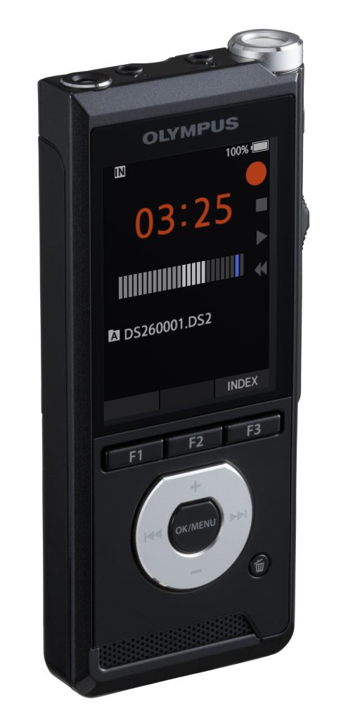 olympus dss player startet nicht
