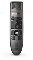 Philips LFH3500 SpeechMike Premium, Push-Button, Trackball Dictation Microphone