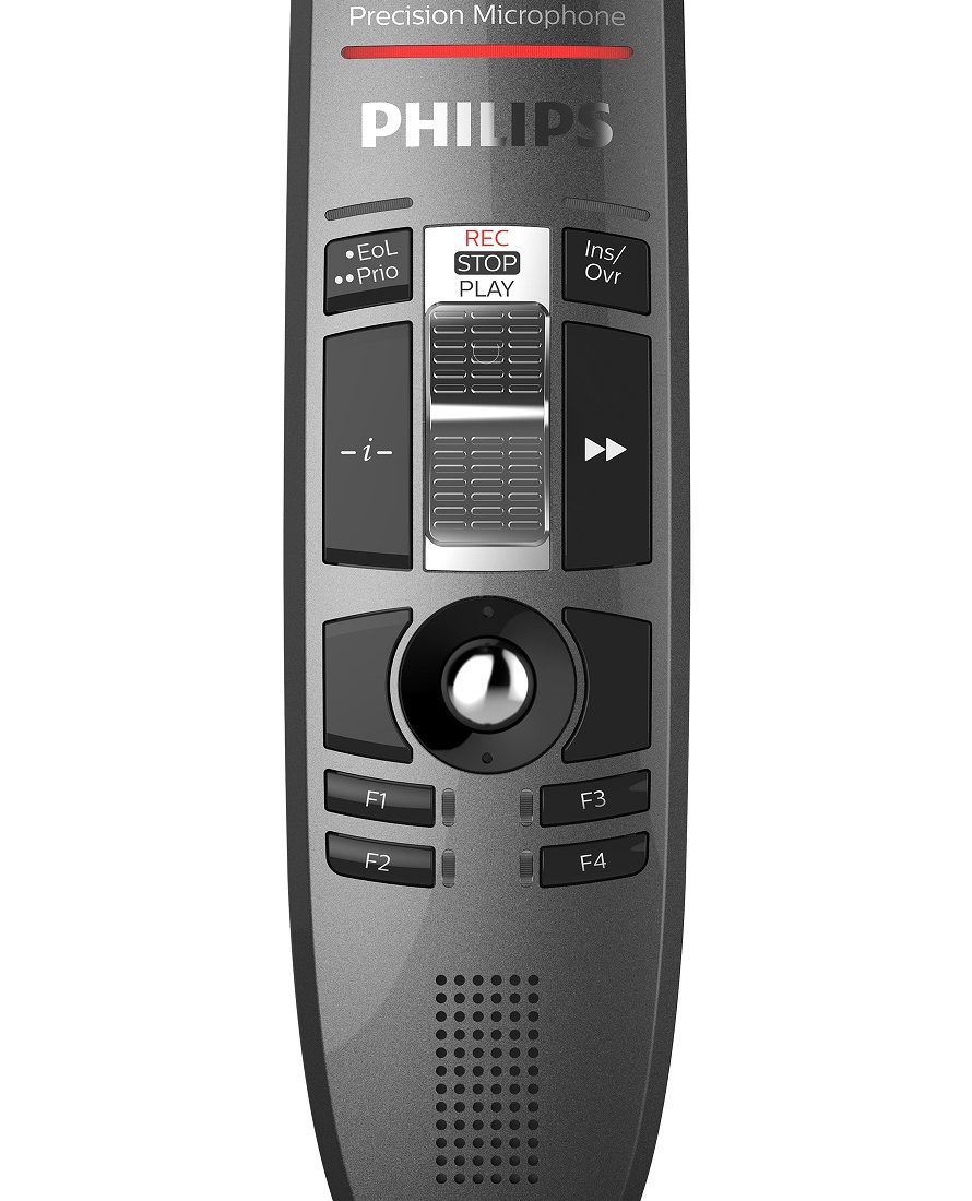 Philips LFH3510 SpeechMike Premium