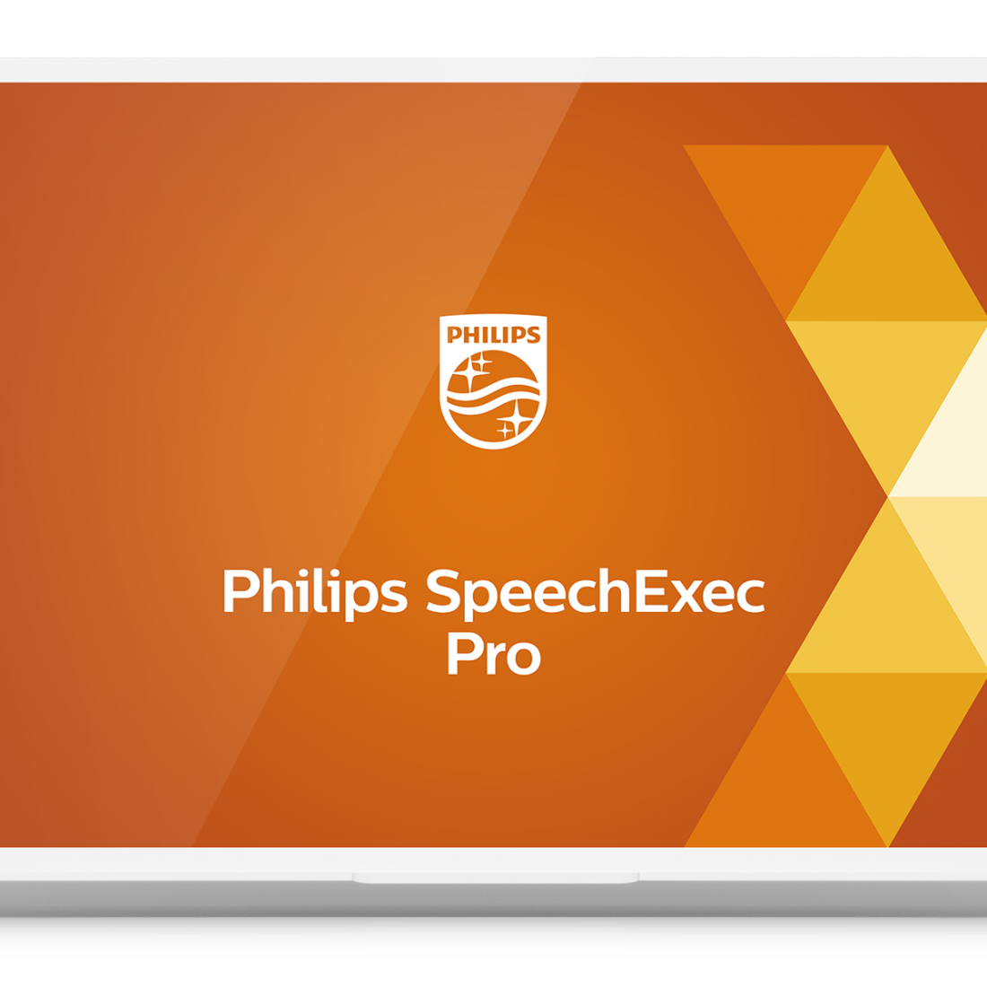 Philips SpeechExec Pro