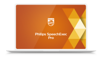 Philips SpeechExec Pro