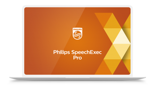 Philips SpeechExec Pro