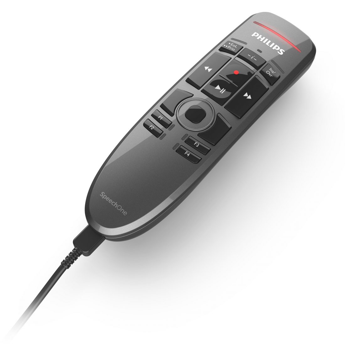 Philips ACC6100 SpeechOne Remote Control
