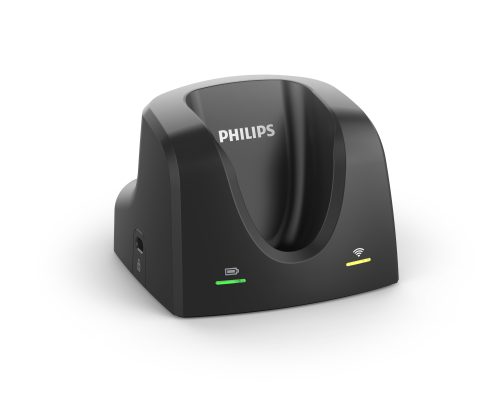 Philips ACC4000 SpeechMike Premium Air Docking Station