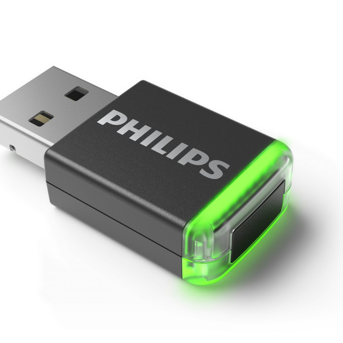 Philips ACC4100 AirBridge Wireless Adapter