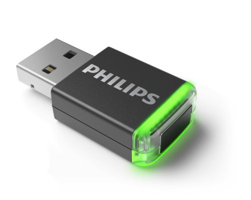 Philips ACC4100 AirBridge Wireless Adapter