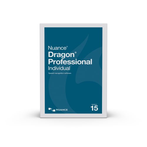 Dragon Professional Speech Recognition