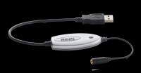 Philips LFH9034 USB Audio Adapter