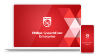 philips speechexec enterprise