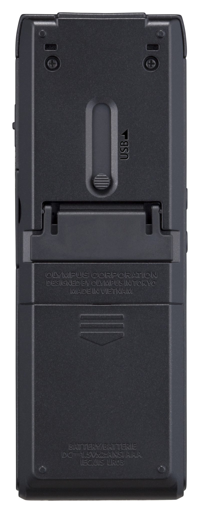 Olympus WS853 Digital Voice Recorder Copia