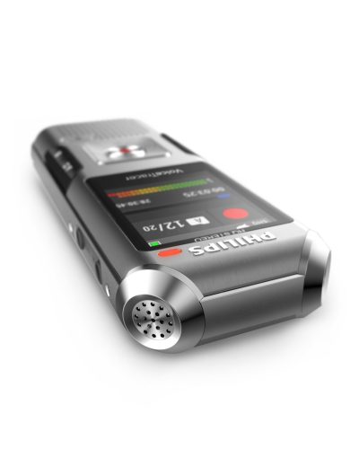 Philips DVT4010 Voice Recorder