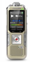 Philips DVT6500 - 3MIC High-fidelity Music Recorder