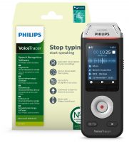 Philips VoiceTracer Audio Recorder