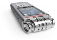 Philips Audio Recorder Lectures