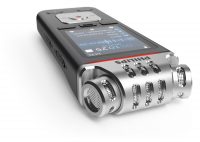 Philips DVT8110 meeting recorder