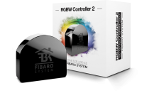 FIBARO RGBW Controller
