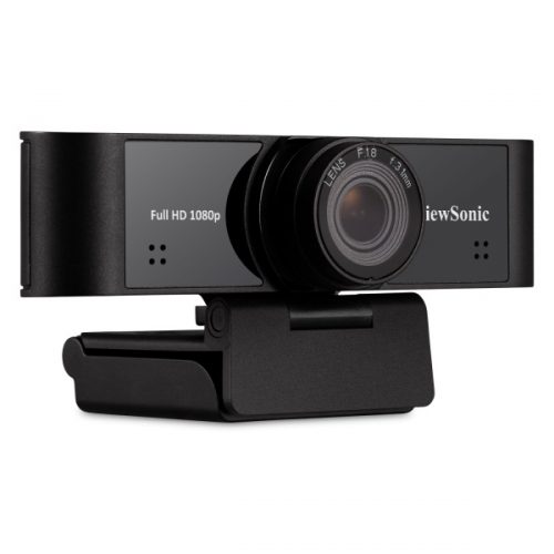 ViewSonic HD Webcam - VB-CAM-001