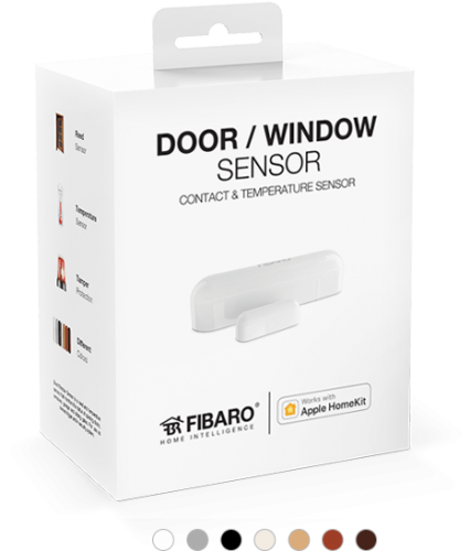 FIBARO Door/Window Sensor