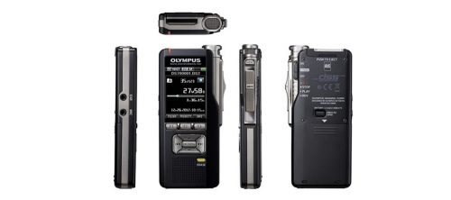 Olympus DS-7000