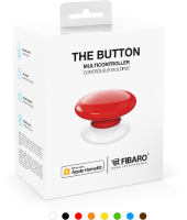 FIBARO Button