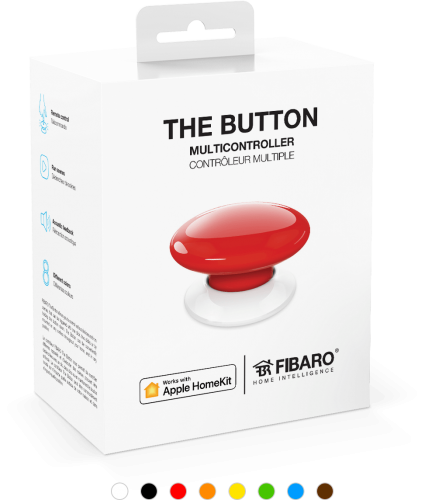 FIBARO Button