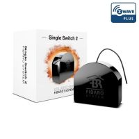 FIBARO Single Switch 2