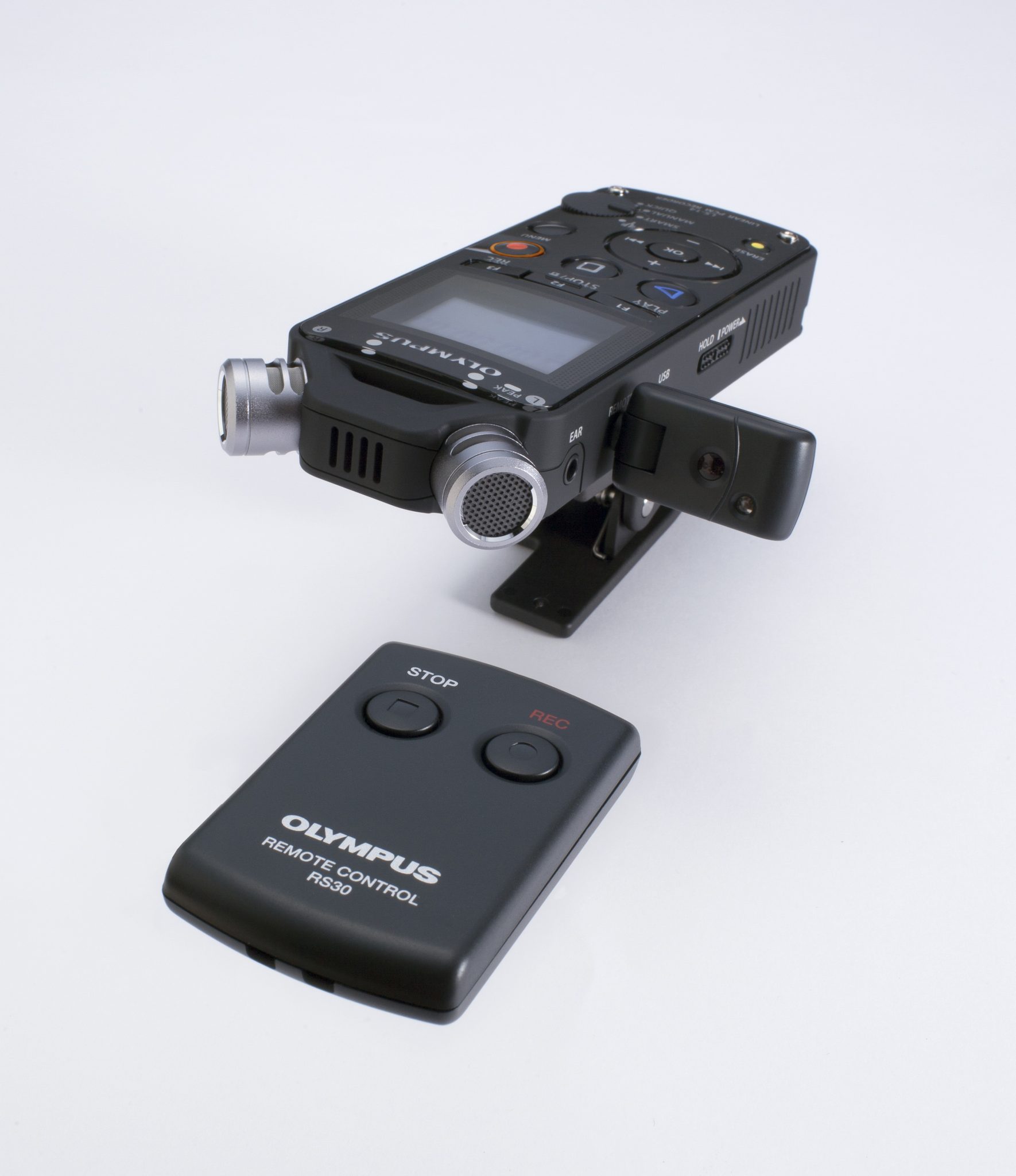 Olympus RS30W Wireless Remote Control For LS Series Copia