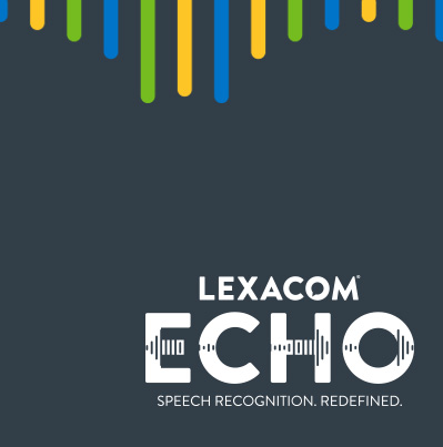 Lexacom Echo Speech Recognition Service