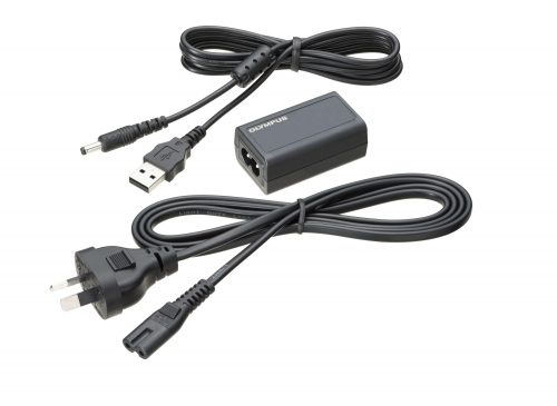 Olympus F-5AC AC Adapter (Replaces A-517)