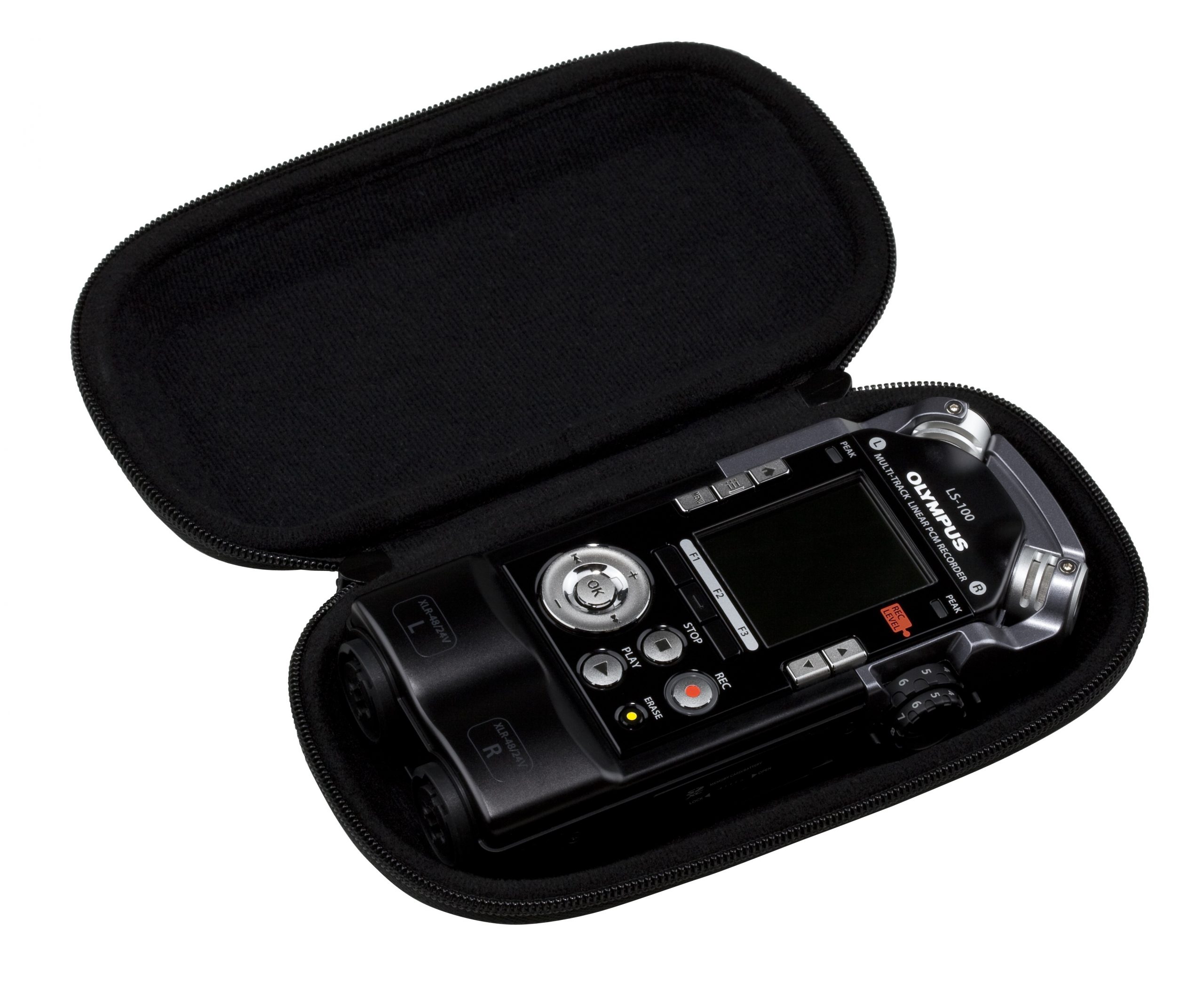 olympus case