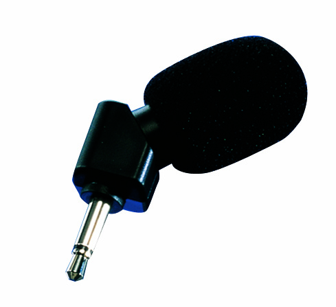 Olympus ME12 Uni-Directional Mono Microphone