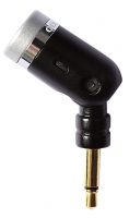 Olympus ME52W Uni-directional Mono Microphone With Clip