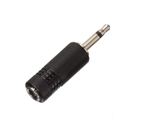 Olympus PA1 Microphone Plug Adaptor