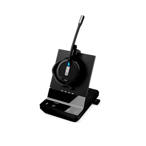 Sennheiser IMPACT SDW 5014 Convertible DECT Headset