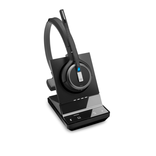 Sennheiser IMPACT SDW 5034 Monaural DECT Headset