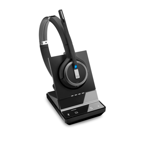 Sennheiser IMPACT SDW 5063 Binaural Headset