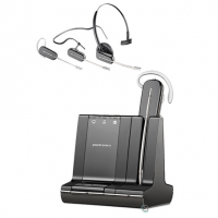 Plantronics SAVI W740 Convertible Headset