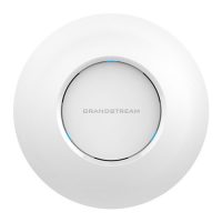 Grandstream GWN7615 Wave 2 Wi-Fi Access Point