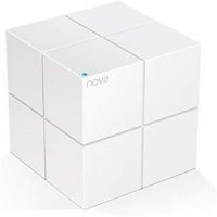 Tenda Nova MW6 Whole Home Mesh WiFi System