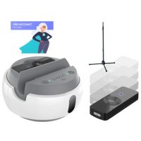 Swivl CX5 video capture solution Starter Kit