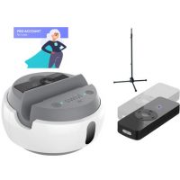 Swivl CX3 Video Capture Solution Starter Kit