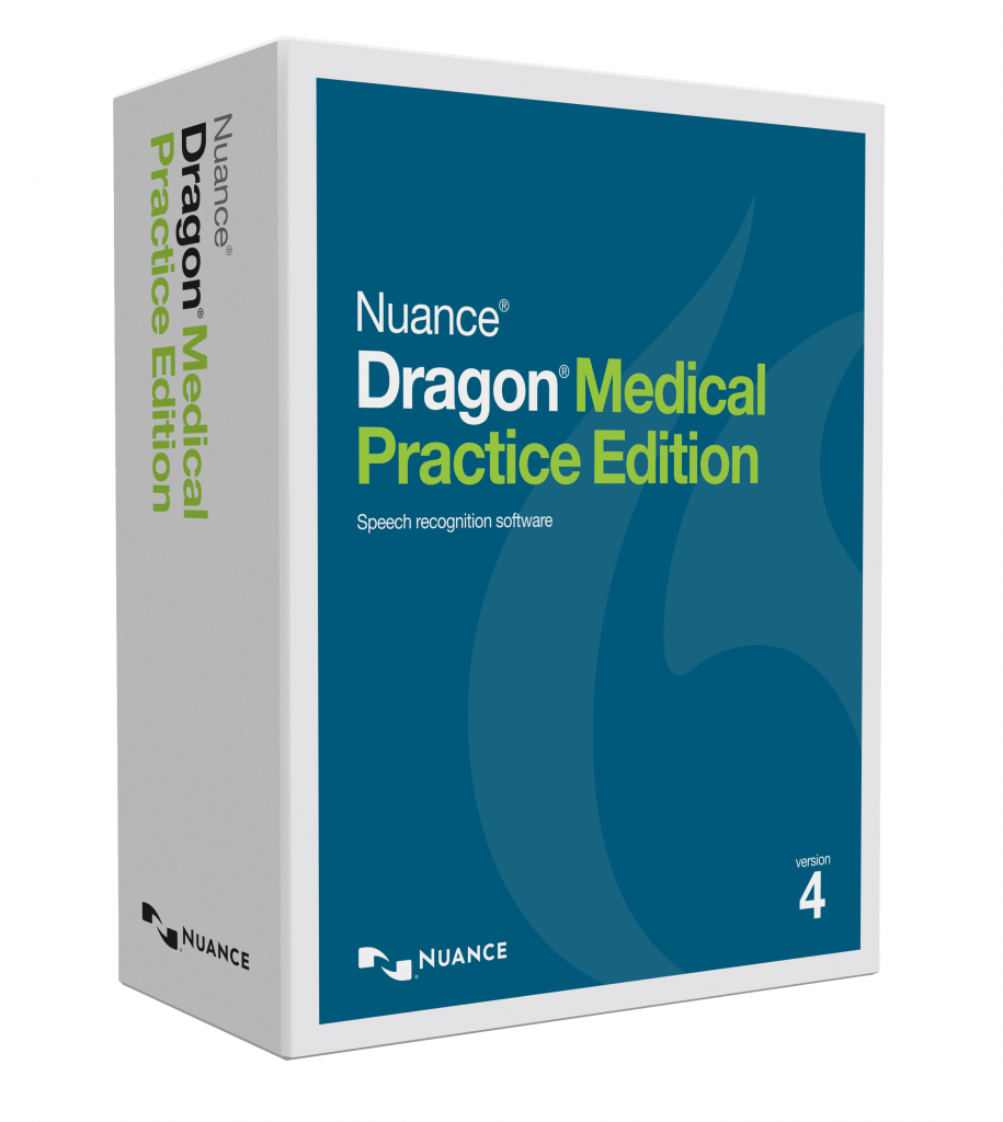 Dragon Medical Practice Edition 4 Update